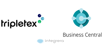 Tripletex + Microsoft Business Central